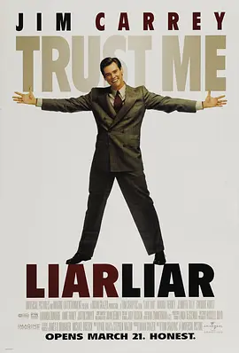 LiarLiar