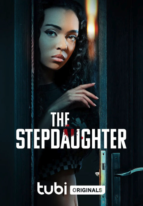 继女THESTEPDAUGHTER