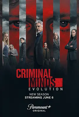 犯罪心理：演变第十七季CriminalMinds：EvolutionSeason17