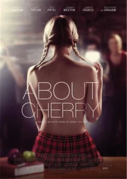 樱桃AboutCherry