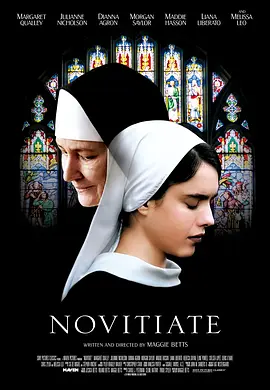 见习修女Novitiate