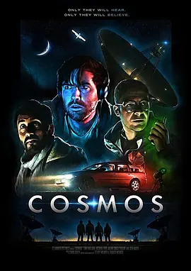 宏观世界Cosmos